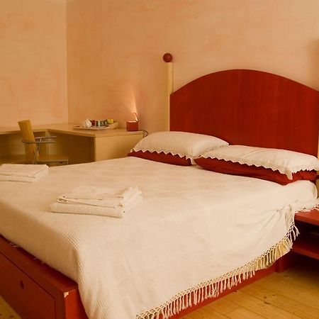 La Tata B&B Lerici Rom bilde