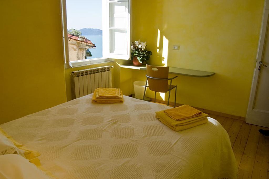La Tata B&B Lerici Rom bilde