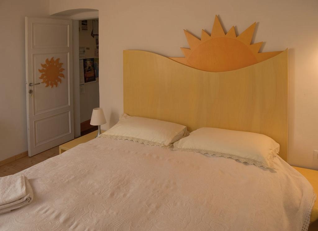 La Tata B&B Lerici Rom bilde