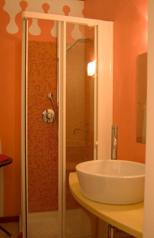 La Tata B&B Lerici Rom bilde