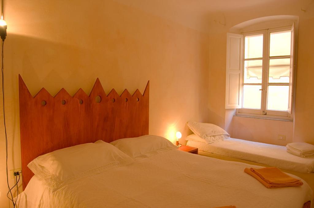 La Tata B&B Lerici Rom bilde