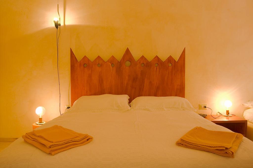 La Tata B&B Lerici Rom bilde